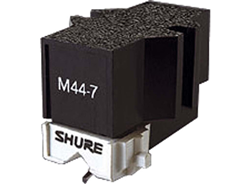 SHURE STYLUS N44-7Q 